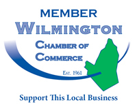 Proud Member of the Wilmington Chamber